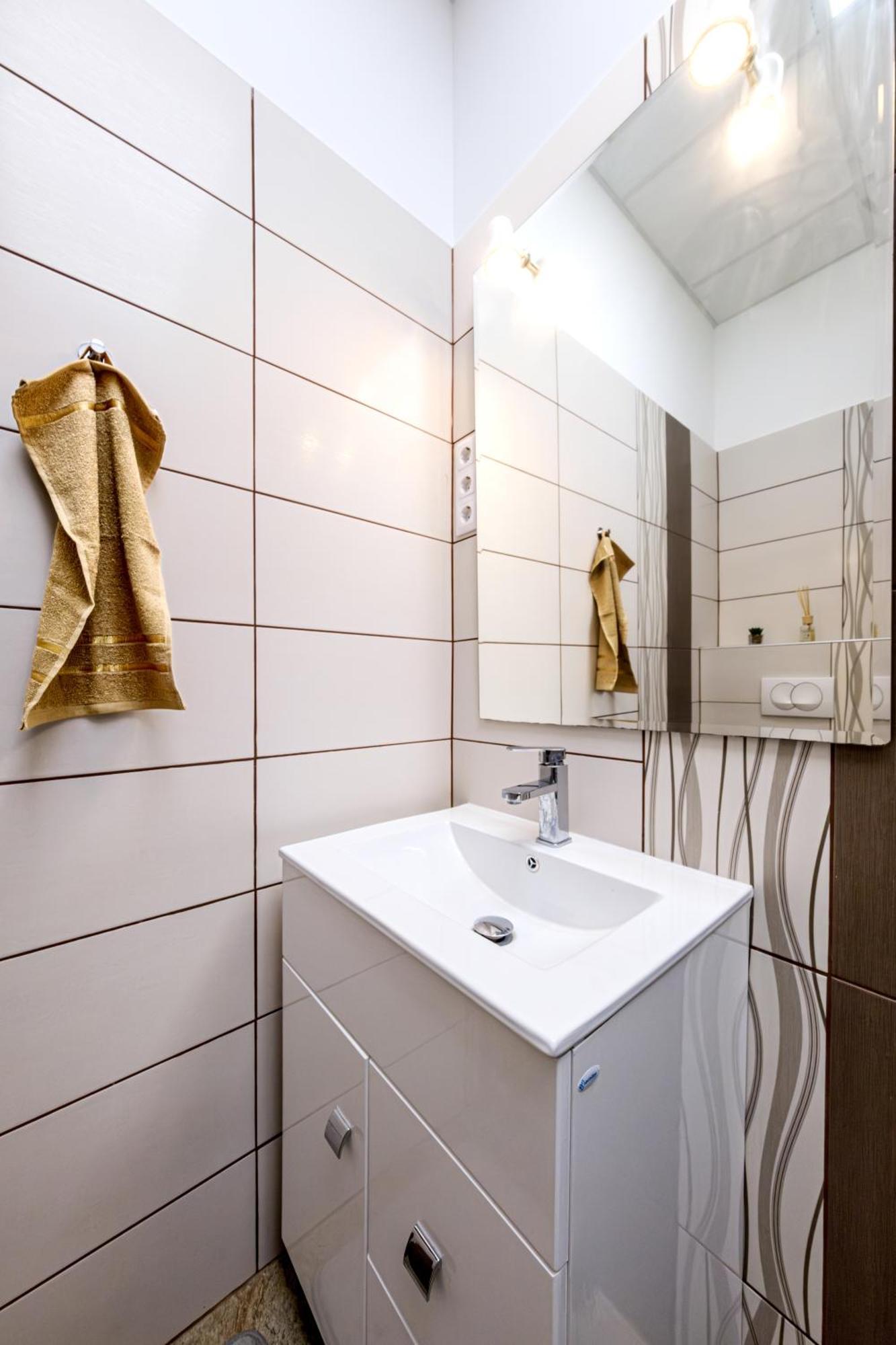 Soho Downtown Apartment بودابست المظهر الخارجي الصورة
