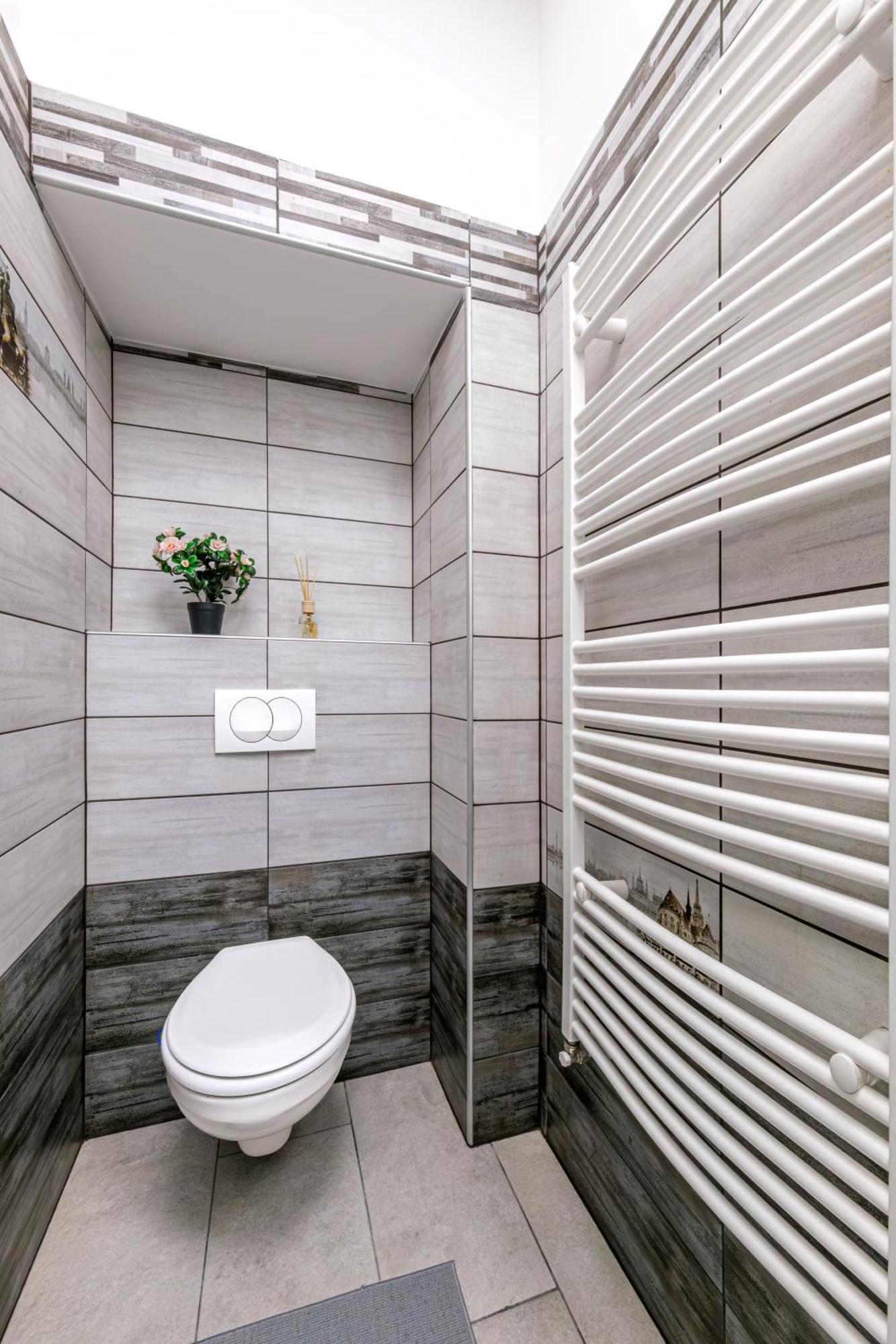 Soho Downtown Apartment بودابست المظهر الخارجي الصورة