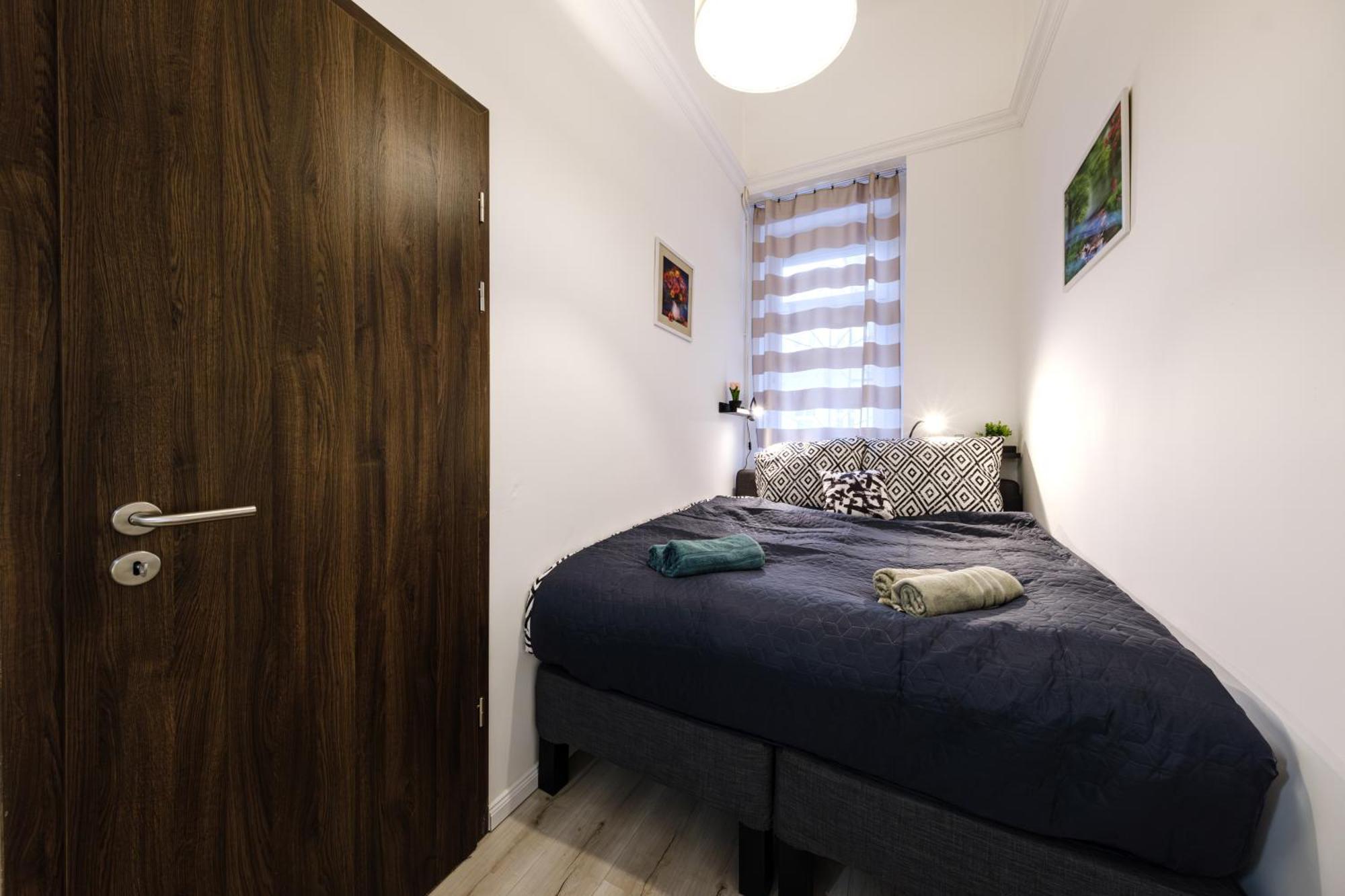 Soho Downtown Apartment بودابست المظهر الخارجي الصورة