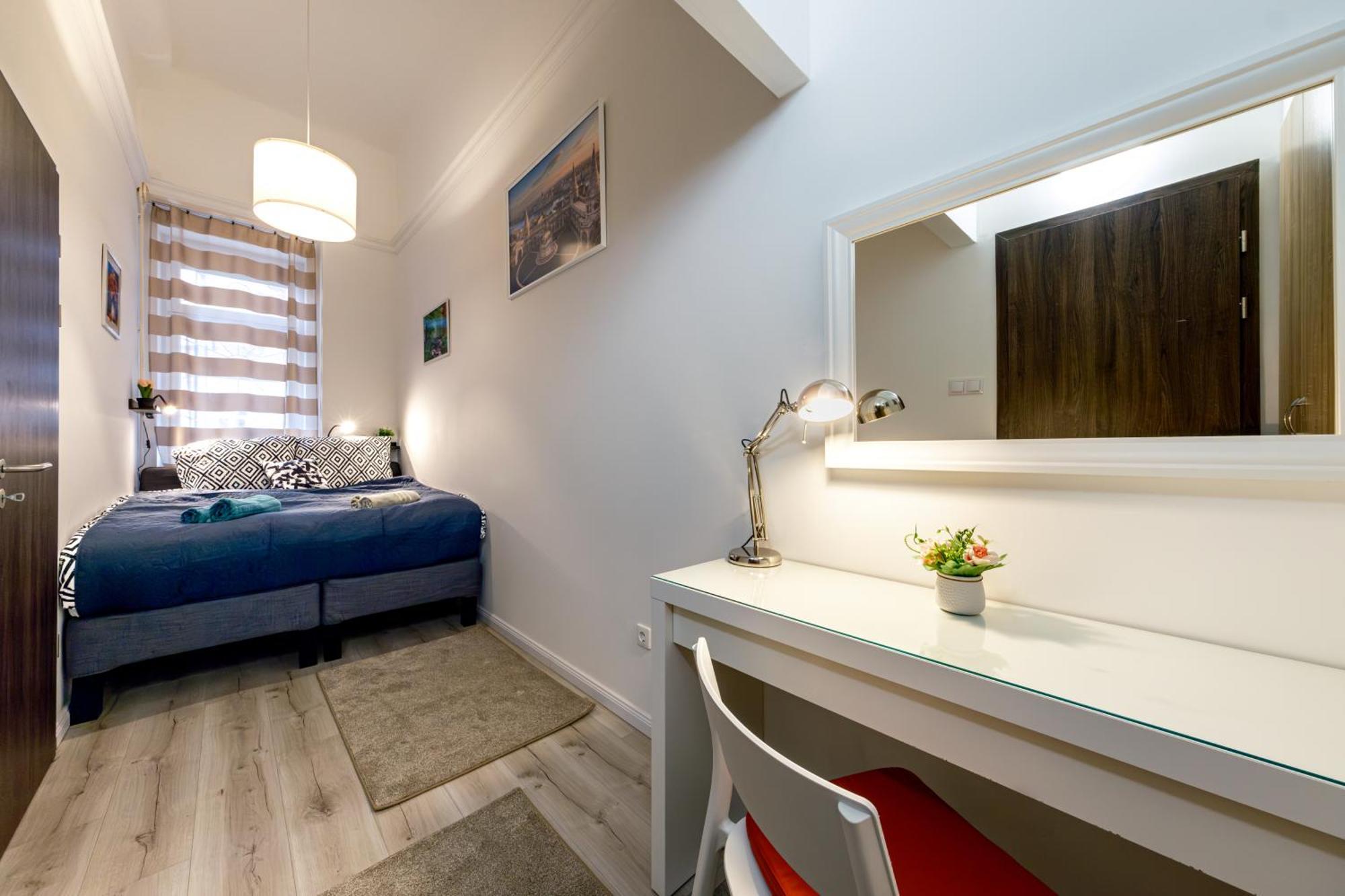 Soho Downtown Apartment بودابست المظهر الخارجي الصورة
