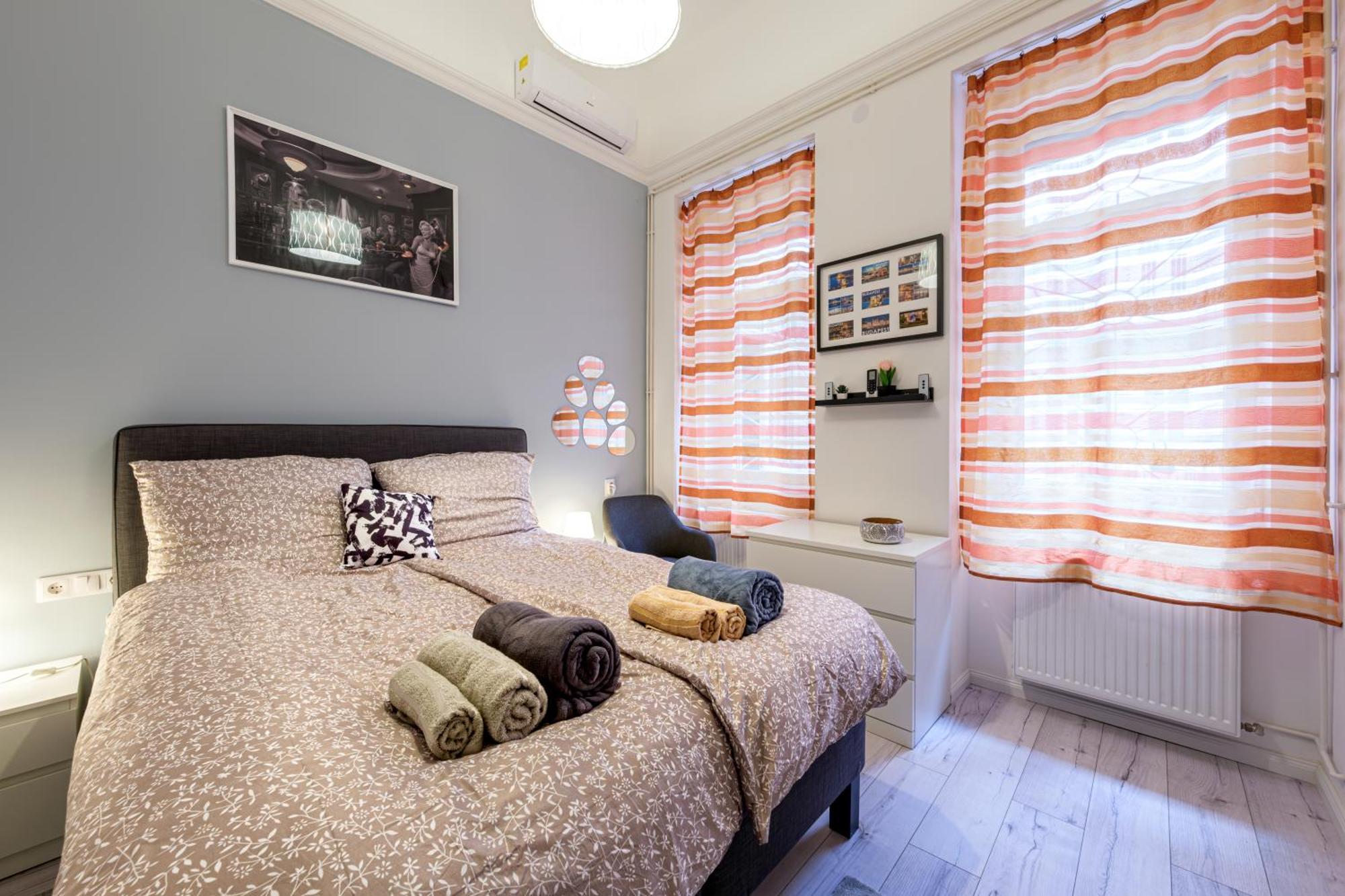 Soho Downtown Apartment بودابست المظهر الخارجي الصورة