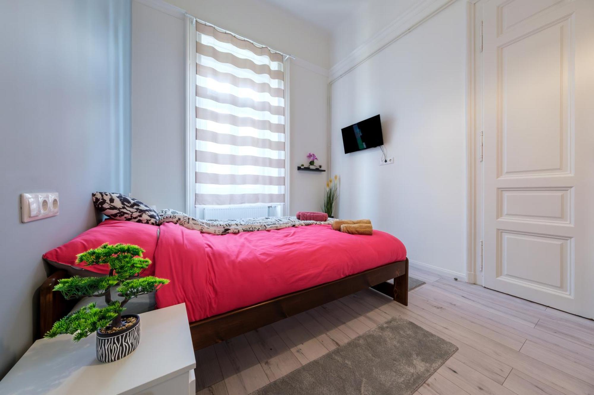 Soho Downtown Apartment بودابست المظهر الخارجي الصورة