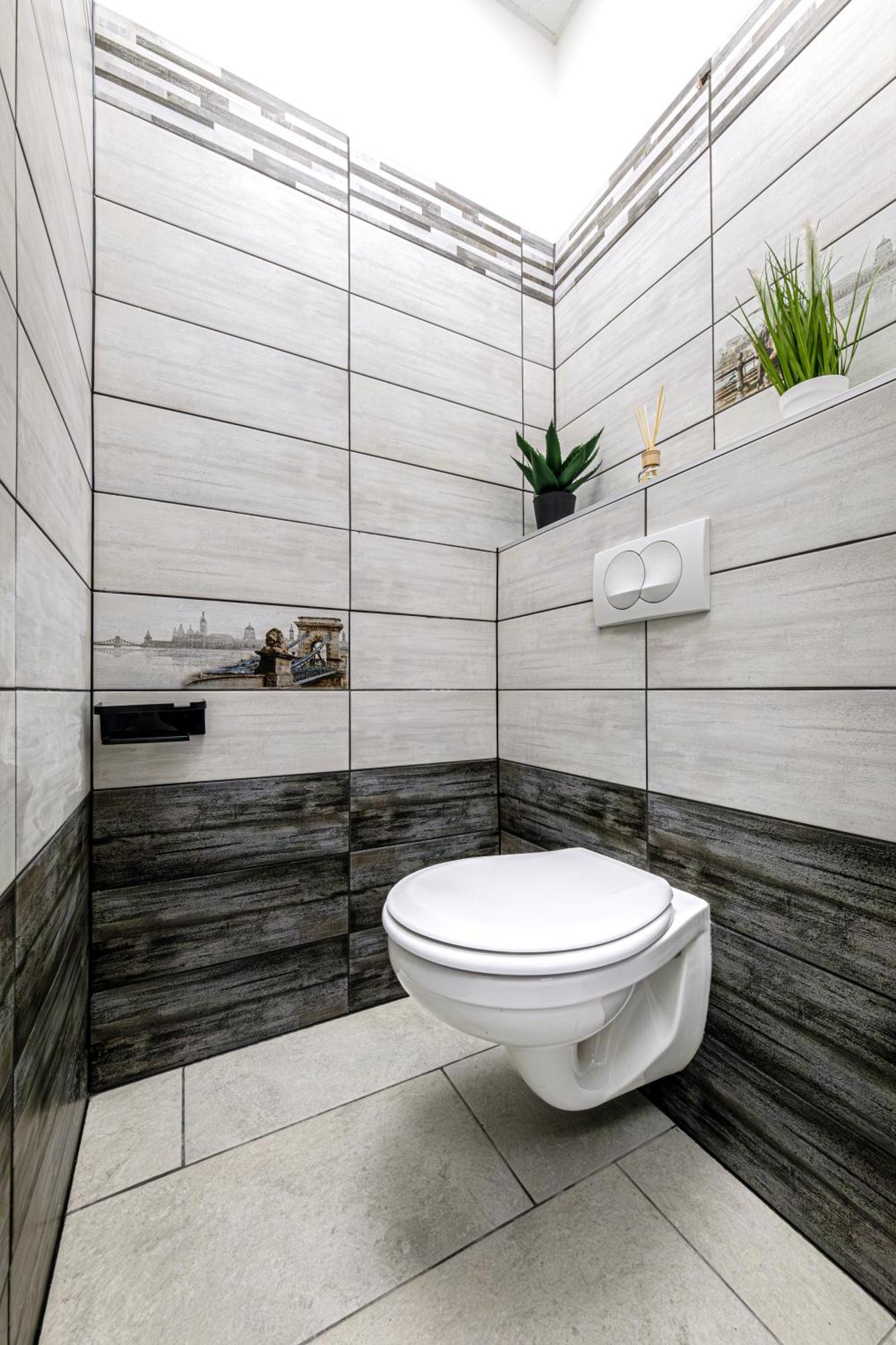 Soho Downtown Apartment بودابست المظهر الخارجي الصورة