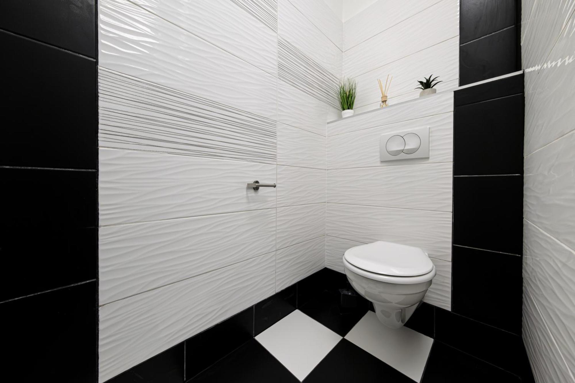 Soho Downtown Apartment بودابست المظهر الخارجي الصورة