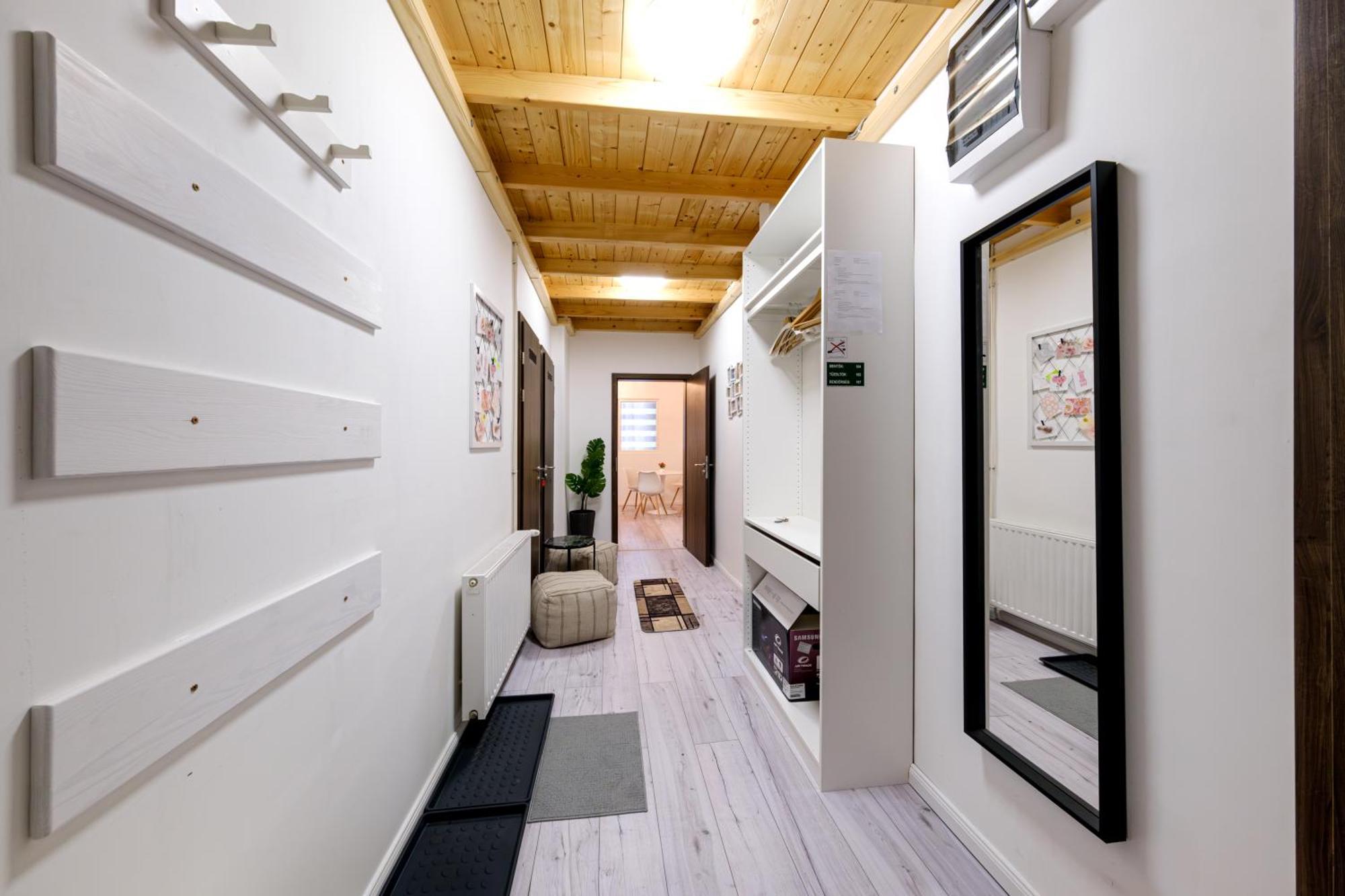 Soho Downtown Apartment بودابست المظهر الخارجي الصورة