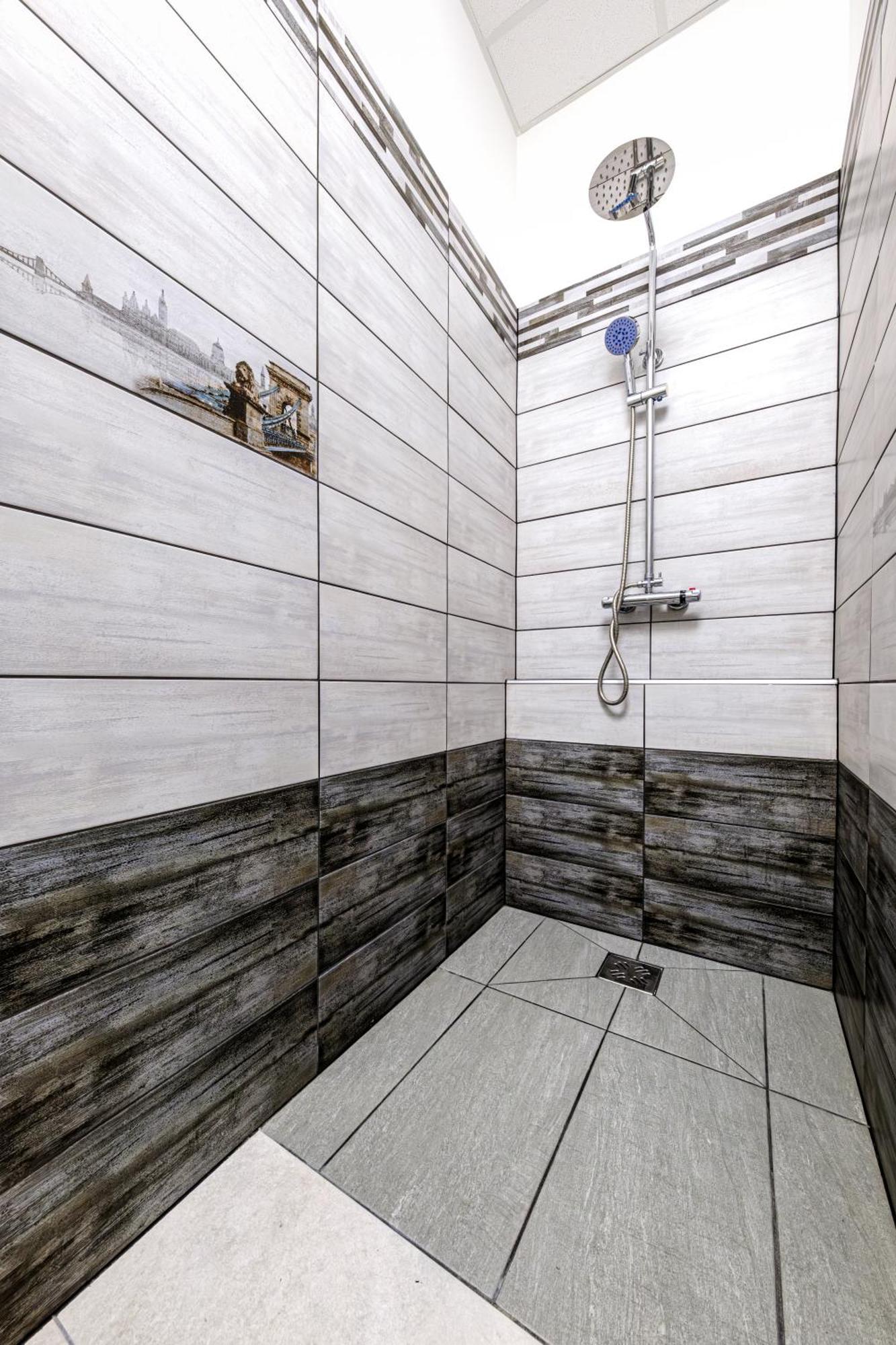 Soho Downtown Apartment بودابست المظهر الخارجي الصورة